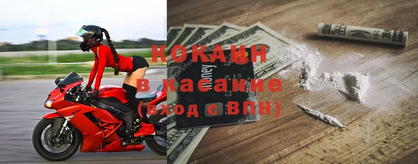 молекула духа Горняк